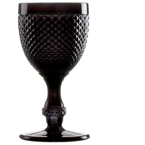 Бокал кубок, черные
