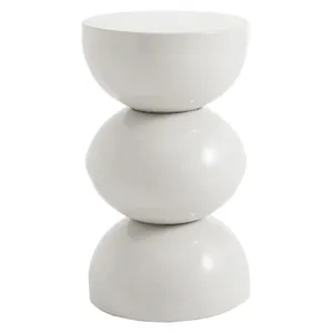 Столик журнальный Totem Milky - Фото 1