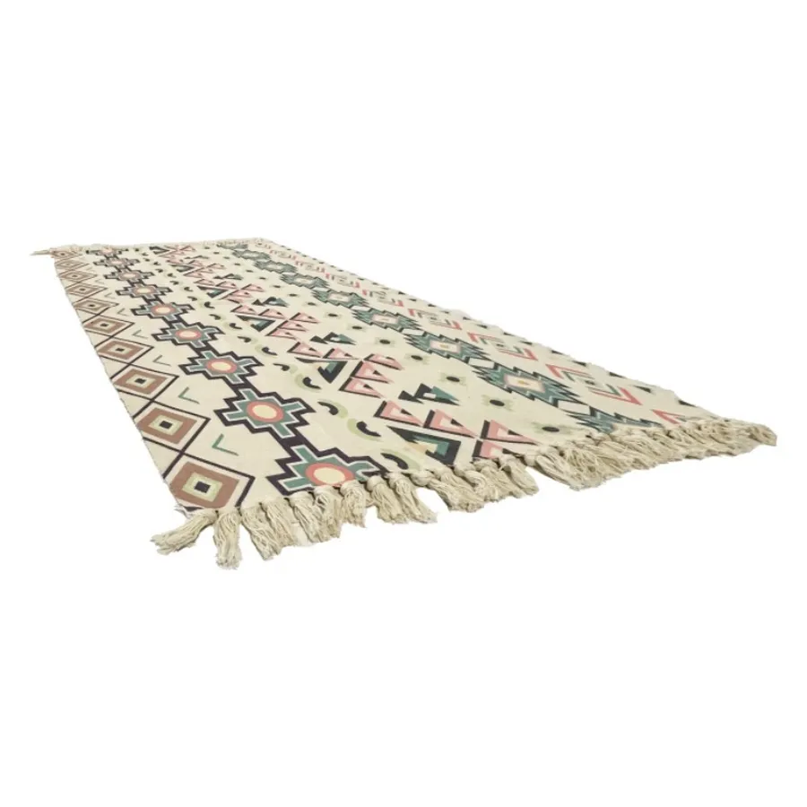 Коврик декоративный Boho Etno - Фото миниатюра 2