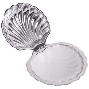 Емкость для подачи закусок Caviar №3, Gold is Cold