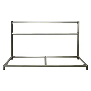 Каркас дивана Vice Versa Rectangle Basic