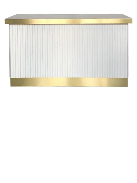 Барная стойка White Ray - Фото основное 1