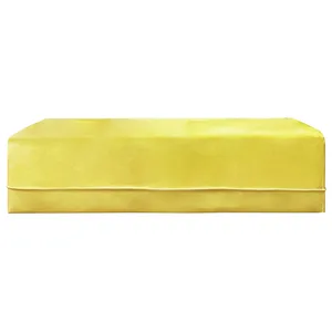 Пуф Vice Versa Rectangle Yellow Submarine