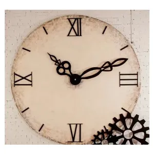 Каркас на подставке "Часы"