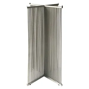 Каркас коктейльного стола Shredder, золотой