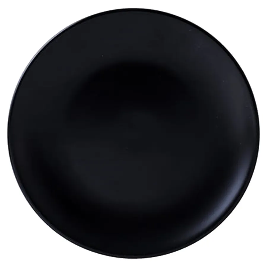 Тарелка Accent Black M - Фото основное 1