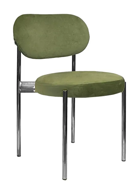 Стул Modern Silver, Matcha - Фото основное 1
