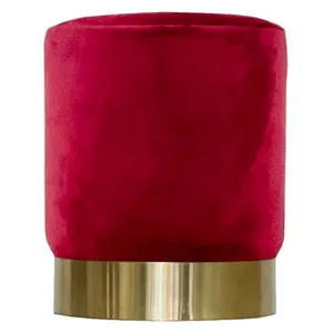 Пуф Gold, passion expression
