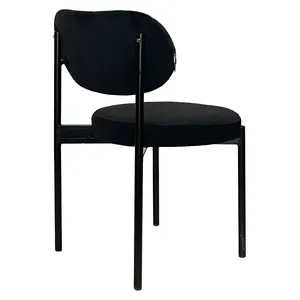 Стул Modern Black, Total Black - Фото 4