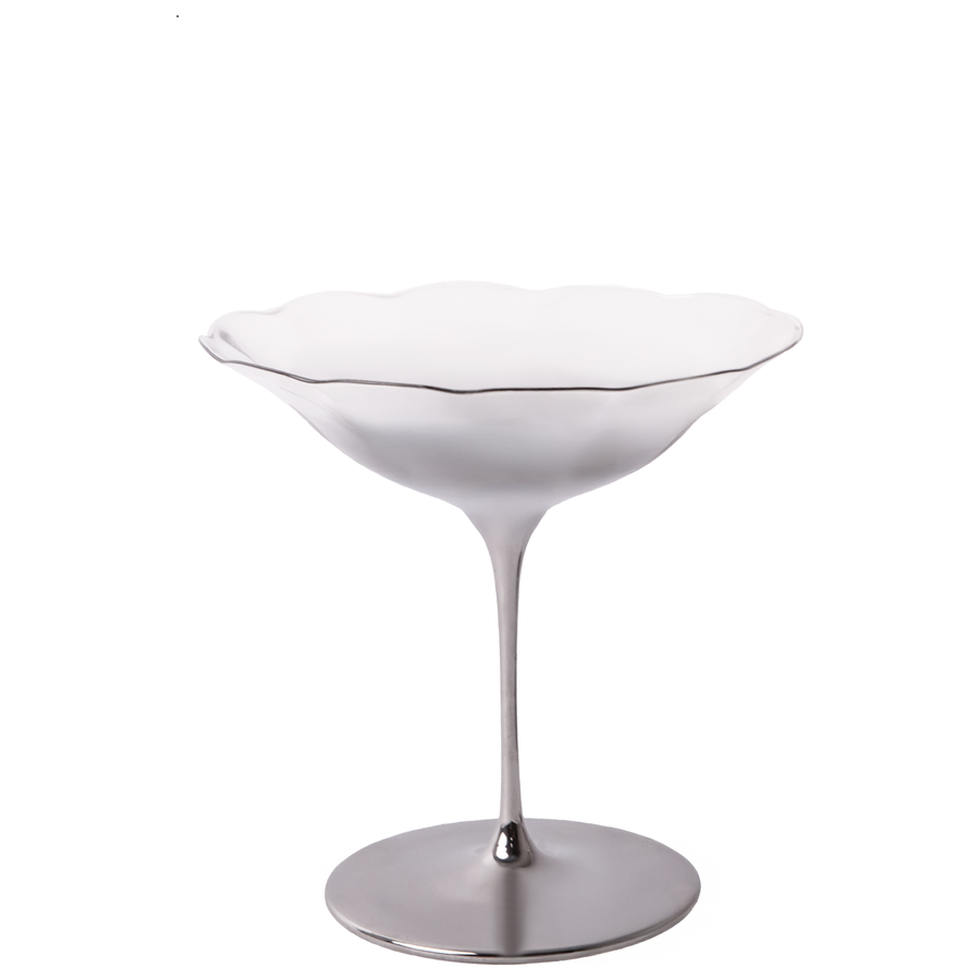 Креманка Bloomie, Lily of the Valley - Фото миниатюра 1