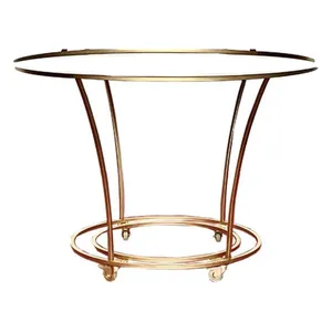 Каркас столика для торта