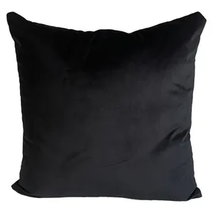 Чехол на подушку Total Black