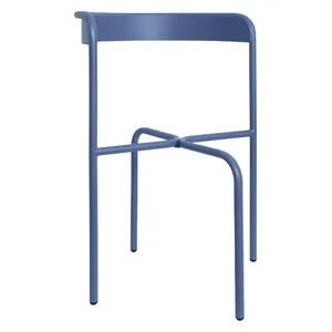 Каркас стула Colorie, Черничный йогурт