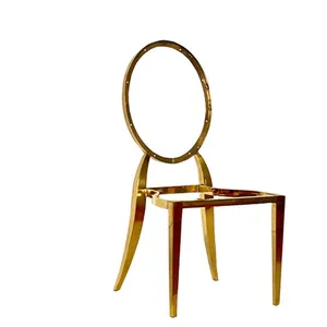 Каркас стула Washington Gold