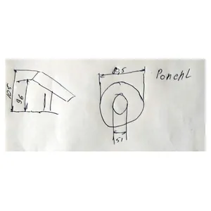Уровневая стойка Stair L + Ponch L - Фото 6