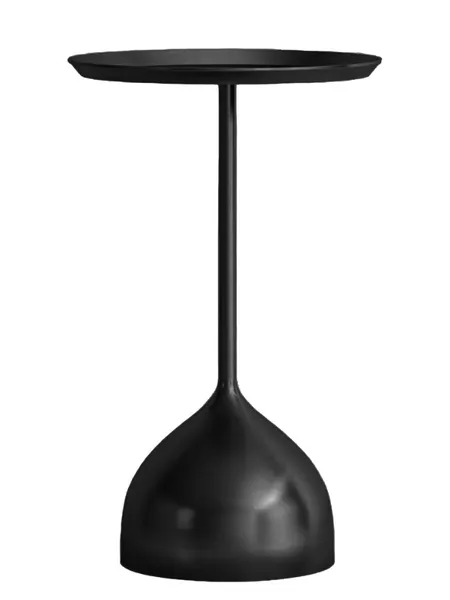 Столик журнальный Marocco Black L - Фото основное 1