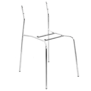 Каркас стула Prism Silver