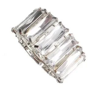 Кольцо для салфеток Crystal