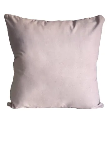 Подушка декоративная Rose Quartz - Фото основное 1