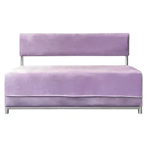Диван Vice Versa, Rectangle, Pale Orchid