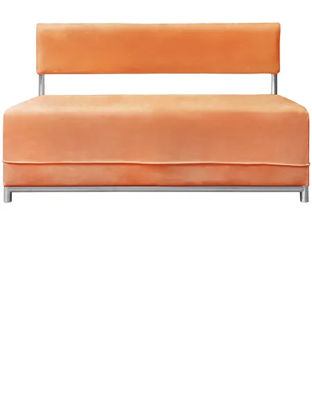 Диван Vice Versa Rectangle, Eachy Peachy - Фото основное 1