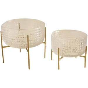 Набор вазочек Vintage (без кензанов)