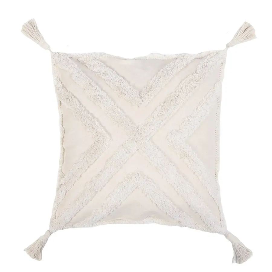 Подушка декоративная Boho 4 - Фото основное 1