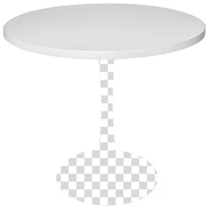 Столик для торта Mona Color (перекрас ножки в любой цвет)