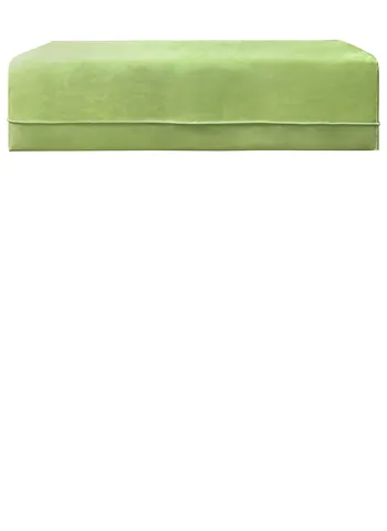 Пуф Vice Versa Rectangle Matcha - Фото основное 1