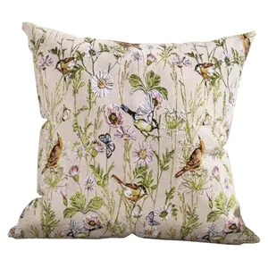 Чехол на подушку Lea 1