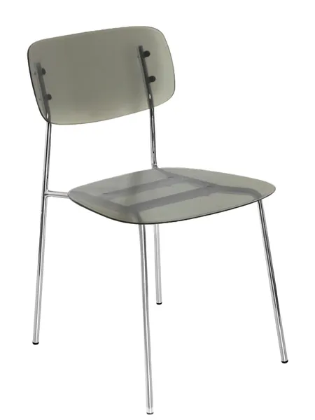 Стул Prism Silver, Театр теней - Фото основное 1