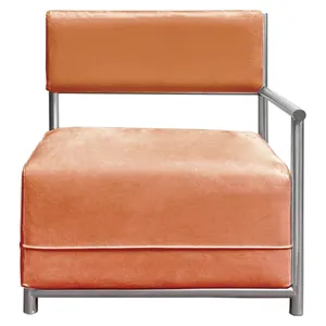 Диван Vice Versa Square Right, Eachy Peachy