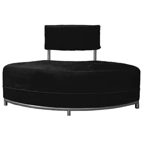 Диван Vice Versa Serpent Out, Total Black