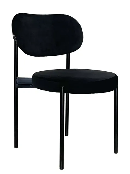 Стул Modern Black, Total Black - Фото основное 1