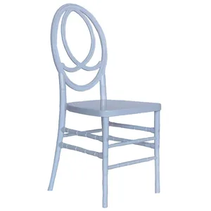 Стул Grace, белый