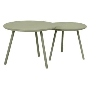 Сет столиков Union Olive