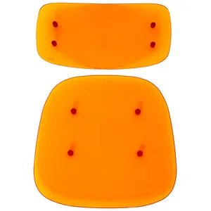 Комплект сидение+спинка на Prism, Легенды осени