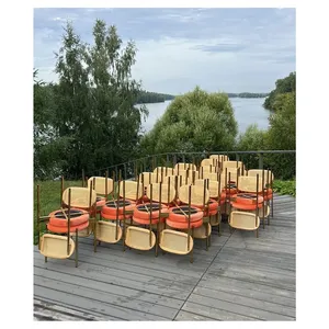Стул Modern Gold, Eachy Peachy - Фото 4