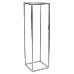 Стойка «Cubizm Silver» 120см - Фото 1