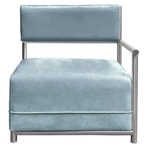 Диван Vice Versa Square Right, Something Blue