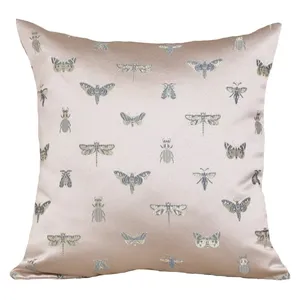 Чехол на подушку Insecta