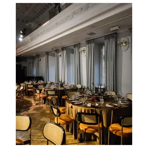 Стул Modern Gold, Black Rotango + Marigold - Фото 2
