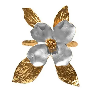 Кольцо для салфеток Magnolia