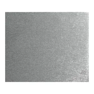 Чехол на квадратный пуф, Rough Diamond/блеск стрейч светлый