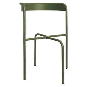 Каркас стула Colorie, Фисташковое пралине