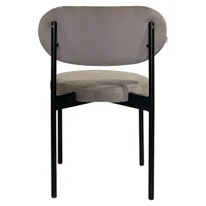 Стул Modern Black, Coco - Фото 5