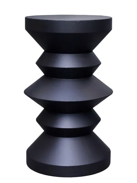 Столик журнальный Totem Black - Фото основное 1