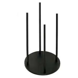 Уровневая стойка Stair M, черная