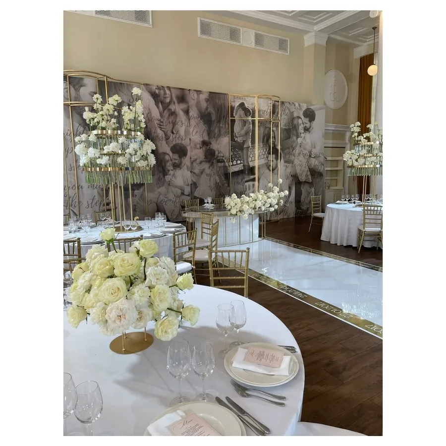 Конструкция Everley (без неона) - Фото миниатюра 4