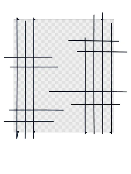 Банер L + сет Layer Grid + печать Print Etc. - Фото основное 1
